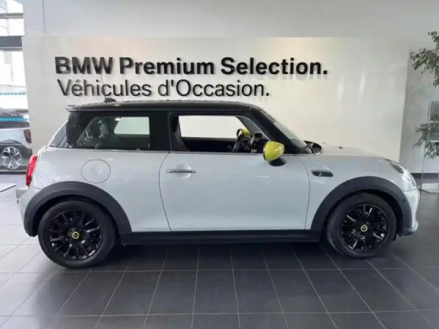 Mini Mini cooper se 184ch edition premium plus bva 5cv — photo 3