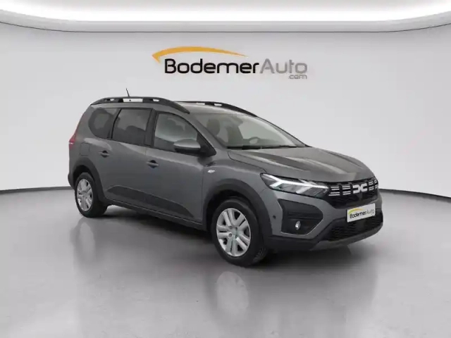 Dacia Jogger tce 110 7 places — photo 16