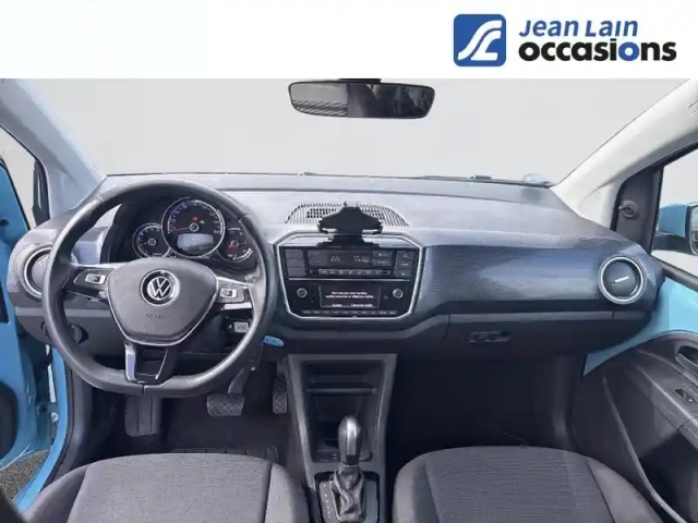 Volkswagen Up e-! 83 electrique — photo 18