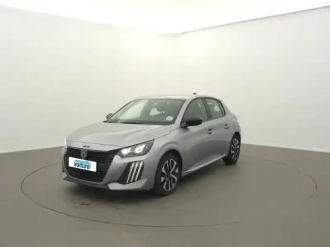 Peugeot 208 puretech 75 s&amp;s bvm5