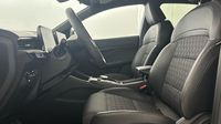 Mg Mg3 1.5 Hybrid+ 195ch Luxury — photo 12