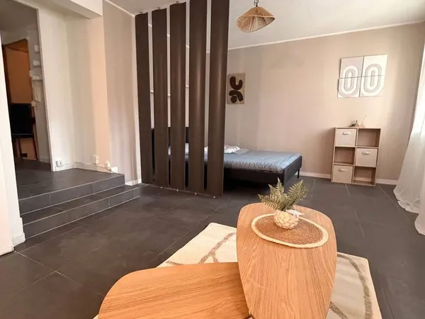 Appartement 1 pièce 33 m²