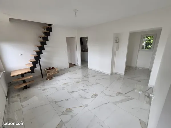 Appartement F4