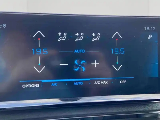 Peugeot 5008 1.2 puretech 130ch s&amp;s style — photo 14