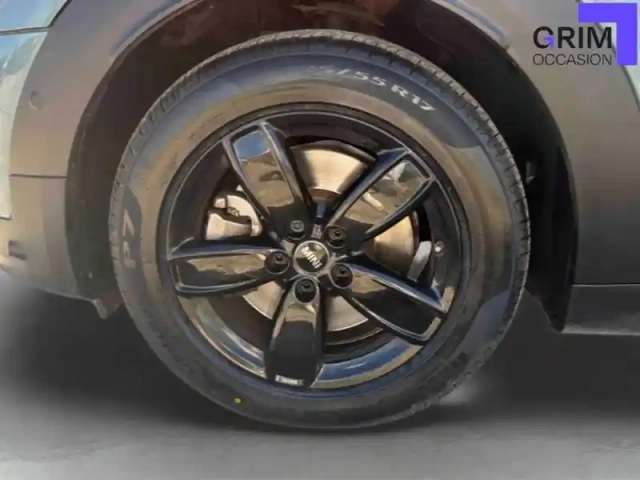 Mini Mini countryman 125 - 95 ch all4 bva6 — photo 13