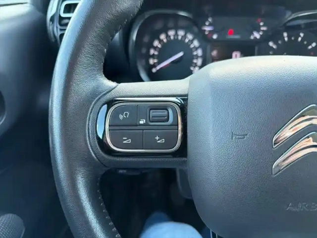 Citroën C3 Aircross bluehdi 100 bvm5 — photo 40