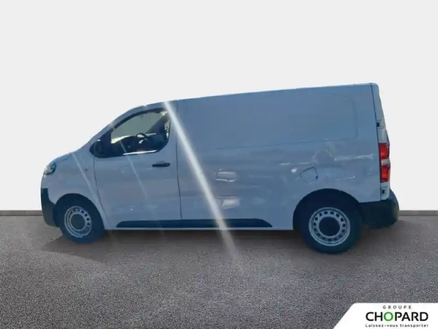Citroën Jumpy fgn m bluehdi 120 s&amp;s bvm6 — photo 9