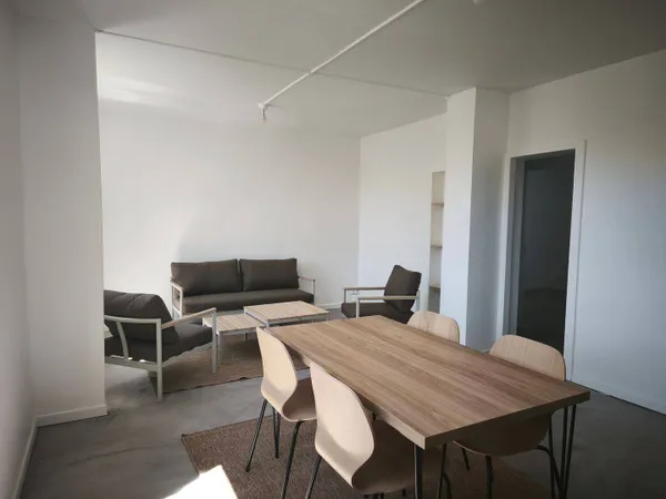 Appartement 1 pièce 10 m²