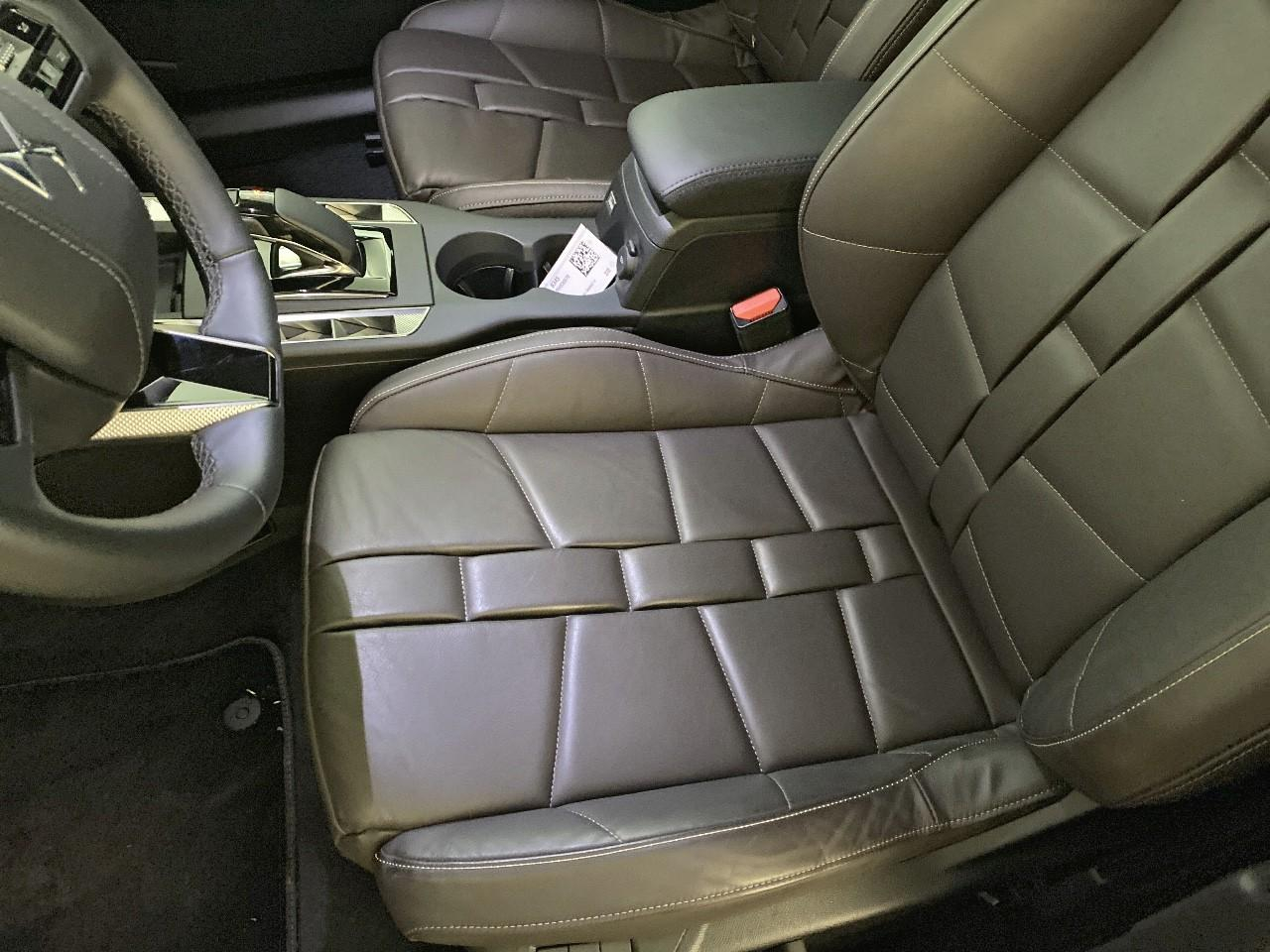 Ds Ds 3 e-tense etoile — photo 9