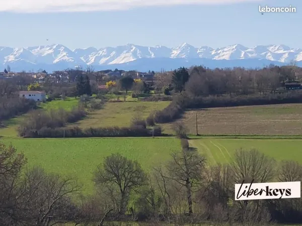 Terrain Rieumes