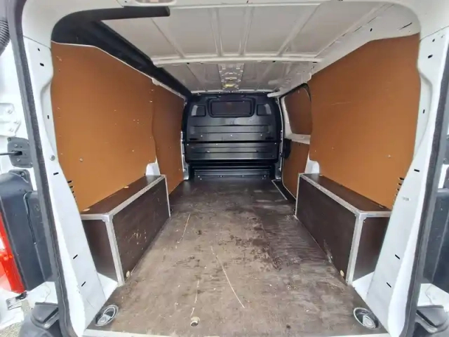 Peugeot Expert fgn tole standard bluehdi 145 s&amp;s bvm6