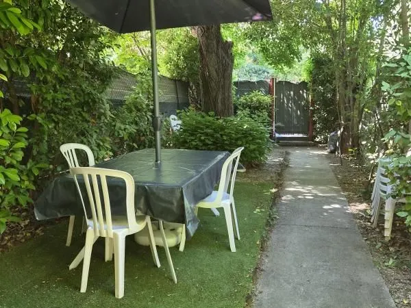 Appartement 2 pièces 36 m²