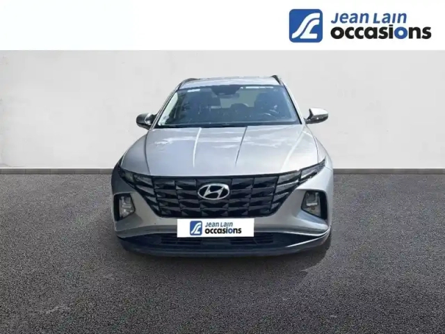 Hyundai Tucson 1.6 t-gdi 265 htrac plug-in bva6 — photo 2