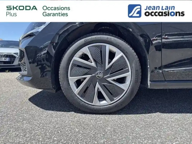 Skoda Superb combi 2.0 tdi 150 ch scr dsg7 — photo 12