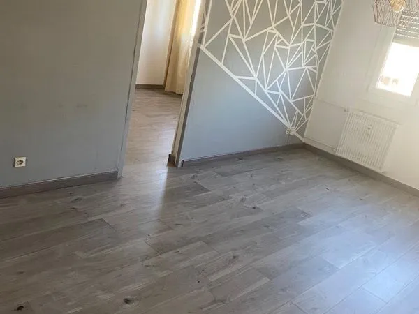 Vente | Appartement T2 | 2p | 1ch | 50 m² | Kingersheim | Expo Sud-Ouest