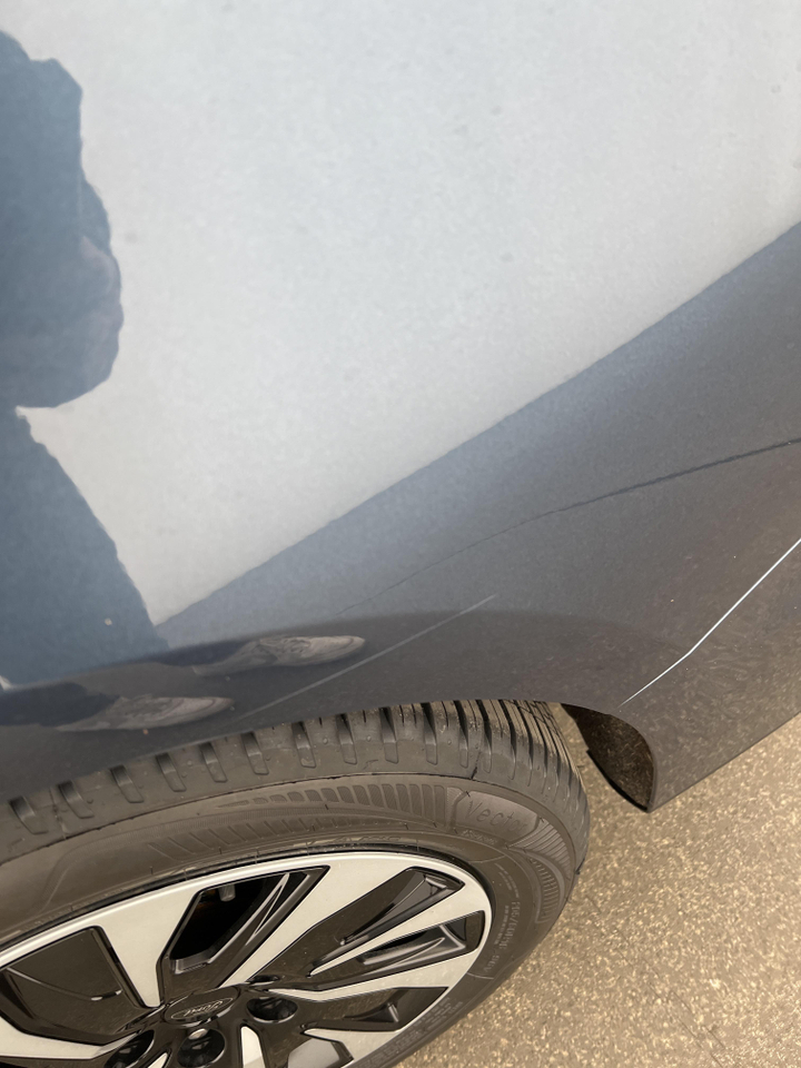 Ford Focus — photo 48