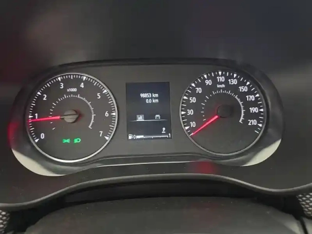 Dacia Sandero eco-g 100 — photo 265