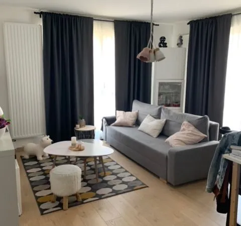 Appartement T2 proche métro la mabilais