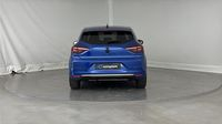 Renault Clio 1.6 E-Tech hybride 145ch Engineered — photo 6