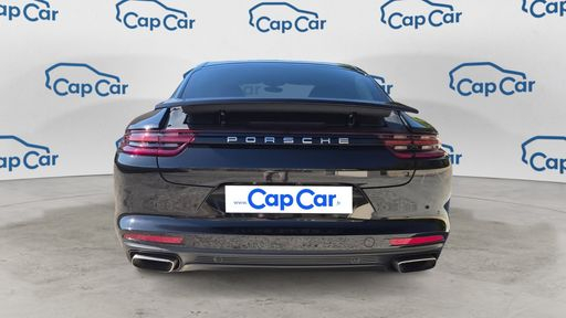 Porsche Panamera 3.0 330  AWD PDK8 - Executive – 2017 – 101950 km – Essence – Boîte Automatique — photo 46