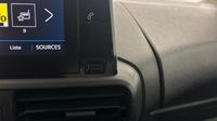 Peugeot Partner Standard 650kg BlueHDi 100ch S&S BVM5 Asphalt — photo 21