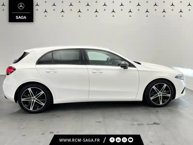 Mercedes Classe A 180 progressive line — photo 6