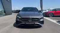 Mercedes Classe A 200 d 150ch AMG Line 8G-DCT