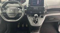 Peugeot Partner M 650kg BlueHDi 100ch S&S — photo 8
