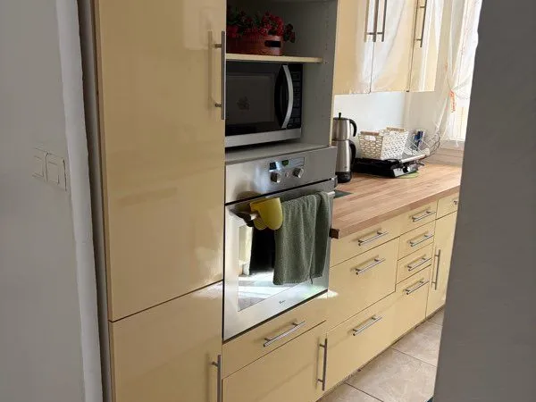 4 pièces à vendre Nice st roch