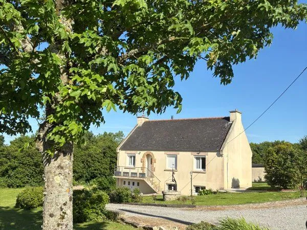 Maison 5 pièces