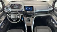 Peugeot Rifter BlueHDi 100ch Standard Allure — photo 11