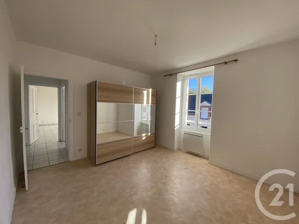 Appartement 4 pièces 71 m²