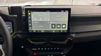 Dacia Bigster 1.8 hybrid 155ch Extreme — photo 19