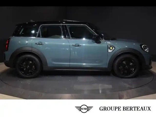Mini Countryman cooper se 125ch + 95ch edition premium plus all4 bva6 — photo 6