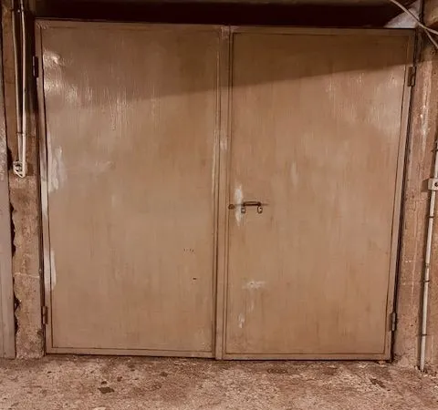 Box Garage garde meubles