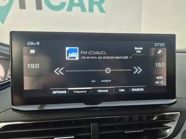 Peugeot 3008 puretech 130ch s&amp;s eat8 — photo 17