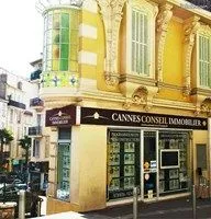 À louer - Local commercial Cannes centre, secteur « Banane »