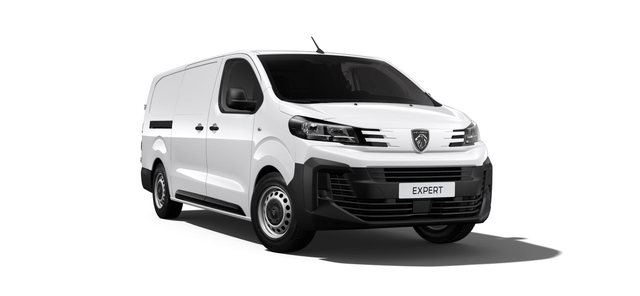 Peugeot EXPERT FGN XL DIESEL 150 CH MANUELLE