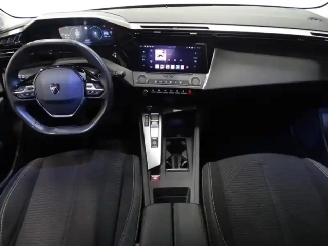 Peugeot 308 sw 1.5 bluehdi 130ch s&amp;s active pack eat8 — photo 12