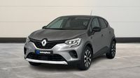 Renault Captur 1.0 TCe 90ch Evolution — photo 1