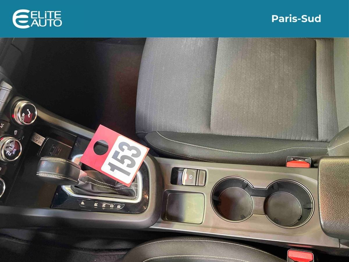 Renault Arkana E-Tech hybride 145 - 22 — photo 20