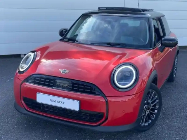 Mini Cooper 3 portes c 156ch classic dkg7