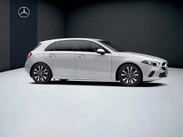 Mercedes Classe A 180 d style line — photo 16