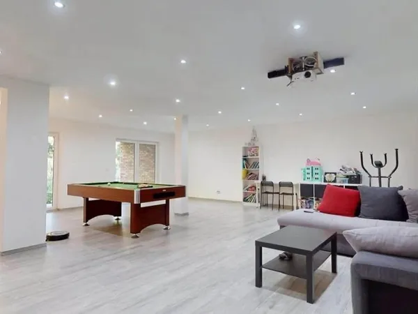 Maison 5 pièces 105 m²