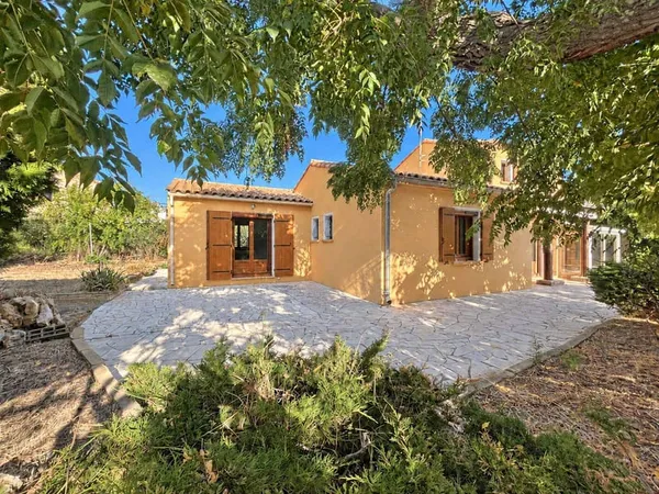 Maison 4 pièces 120 m²