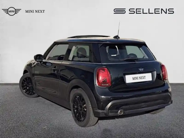 Mini Mini cooper 136ch edition premium plus bva7 — photo 15