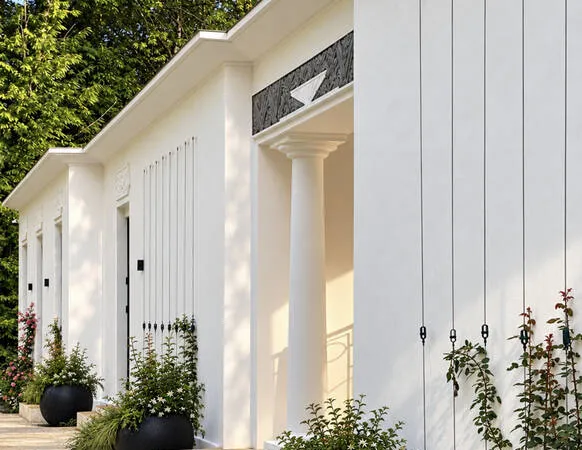 Maison 6 pièces 180 m²