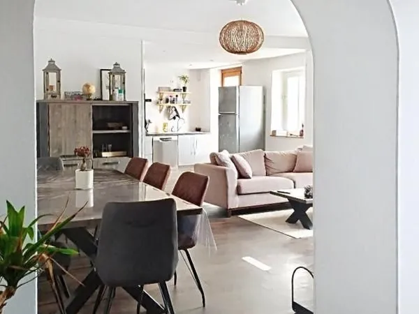 Maison 5 pièces 130 m²