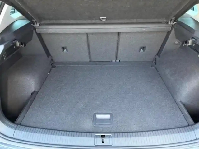 Volkswagen Tiguan 2.0 tdi 150ch iq.drive euro6d-t — photo 7