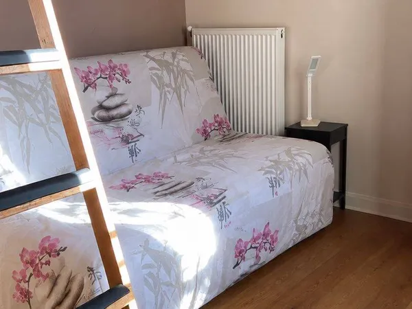 Appartement 11 m²